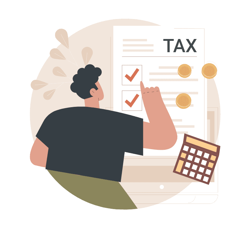 Tax Services Consulting