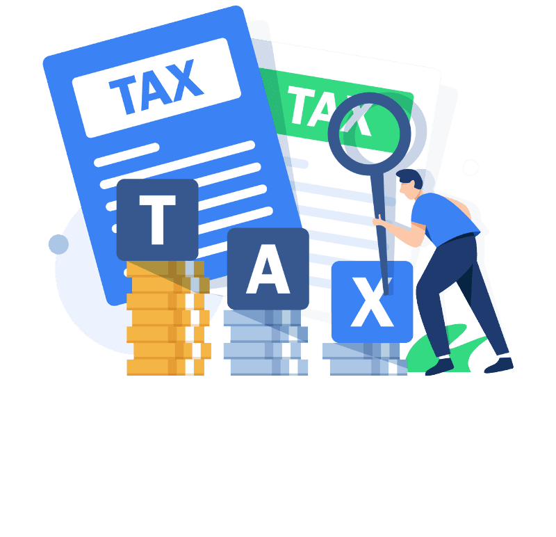 Tax Services Consulting